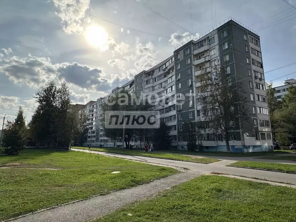 2-к кв. Московская область, Дмитров имени К.А. Аверьянова мкр, 11 ... - Фото 0