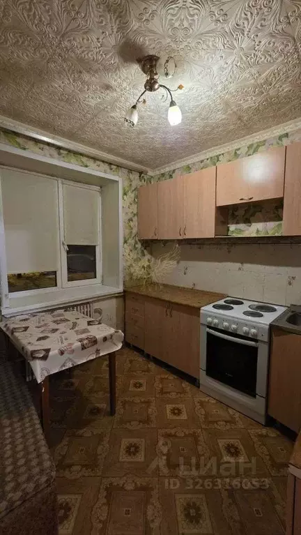 3-к кв. Белгородская область, Старый Оскол Дубрава мкр, 1 кв-л, 8 ... - Фото 1