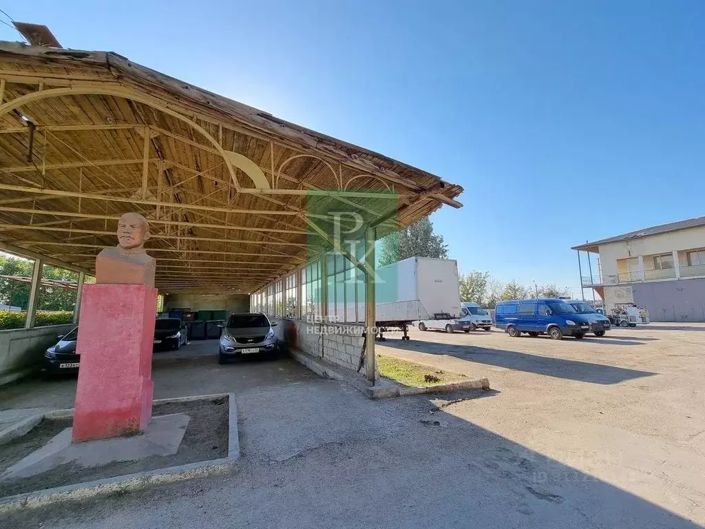 Склад в Севастополь ул. Шабалина, 19А (230 м) - Фото 2