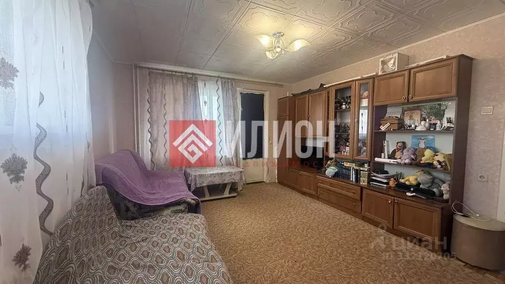 2-к кв. Крым, Бахчисарай ул. Фрунзе, 44А (47.4 м) - Фото 2