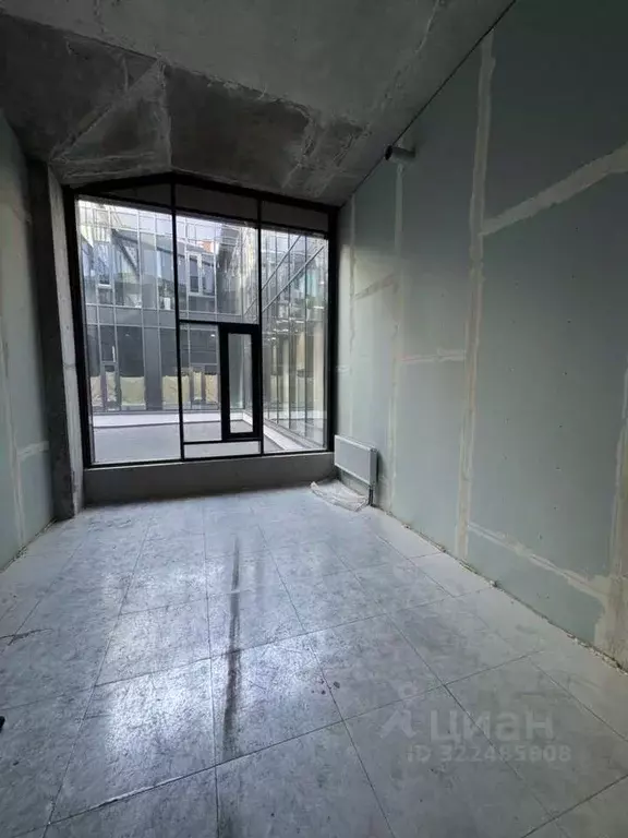 Офис в Архангельская область, Архангельск ул. Попова, 3 (25 м) - Фото 1