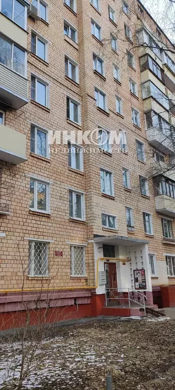 Продаётся 3-к квартира, 57 м - Фото 0