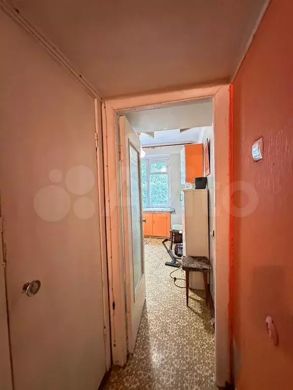 1-к. квартира, 30 м, 1/5 эт. - Фото 1