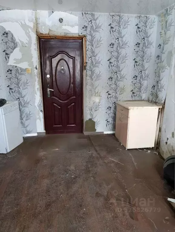 Комната Пермский край, Пермский муниципальный округ, с. Лобаново ул. ... - Фото 2