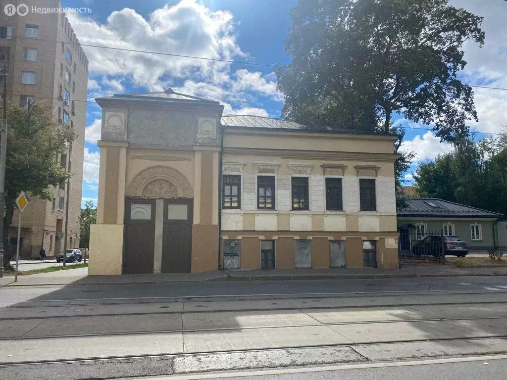 Офис (850 м) - Фото 1