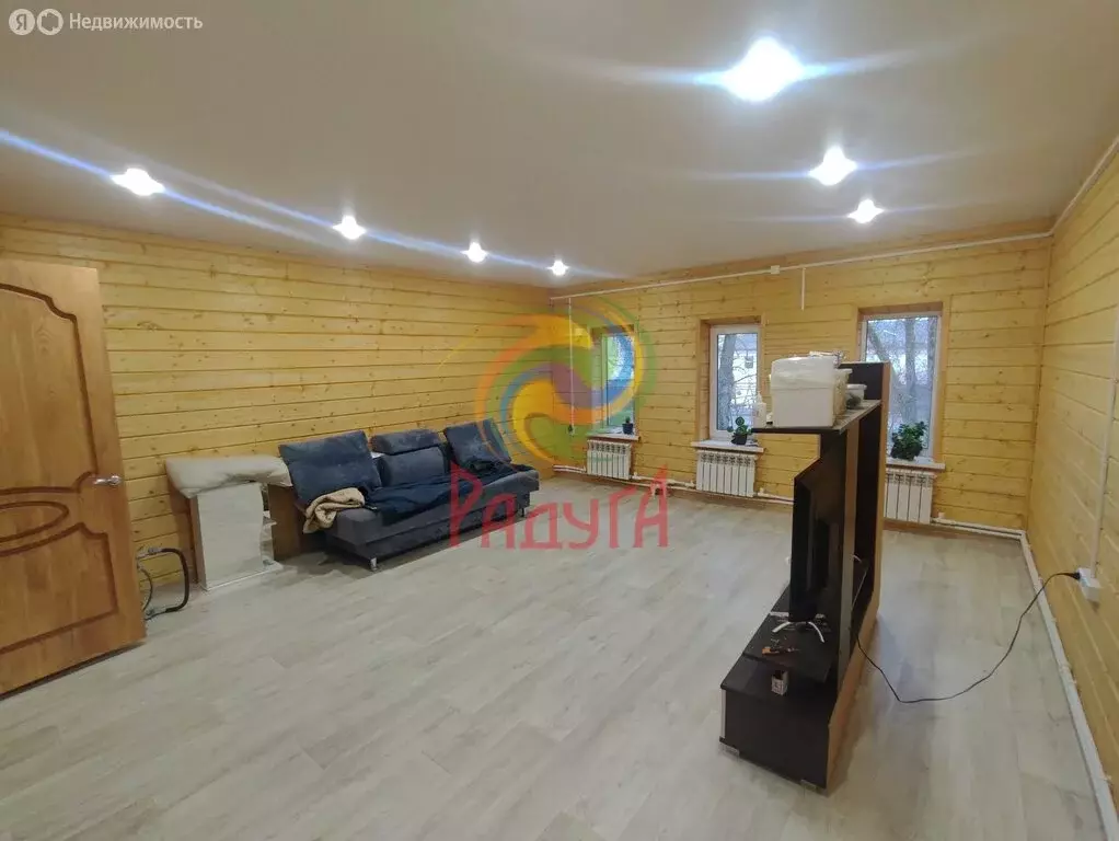 Дом в Иваново, 8-й Завокзальный переулок, 3 (78 м) - Фото 2