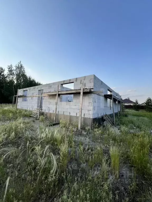 Участок в Курганская область, Кетовский муниципальный округ, д. Белый ... - Фото 1