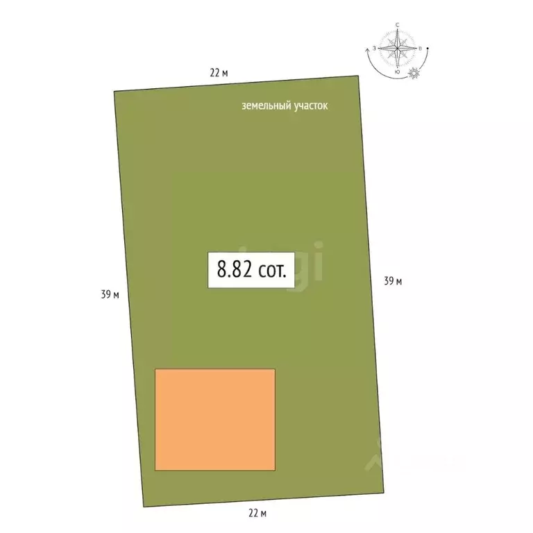 Дом в Алтай, Горно-Алтайск Совхозная ул., 110 (180 м) - Фото 2