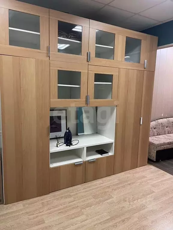 1-к кв. Санкт-Петербург 15-я Васильевского острова линия, 86 (42.0 м) - Фото 2