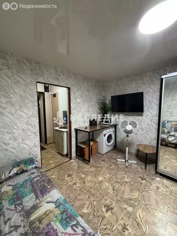 1-комнатная квартира: Белая Калитва, Строительная улица, 5 (18.2 м) - Фото 1