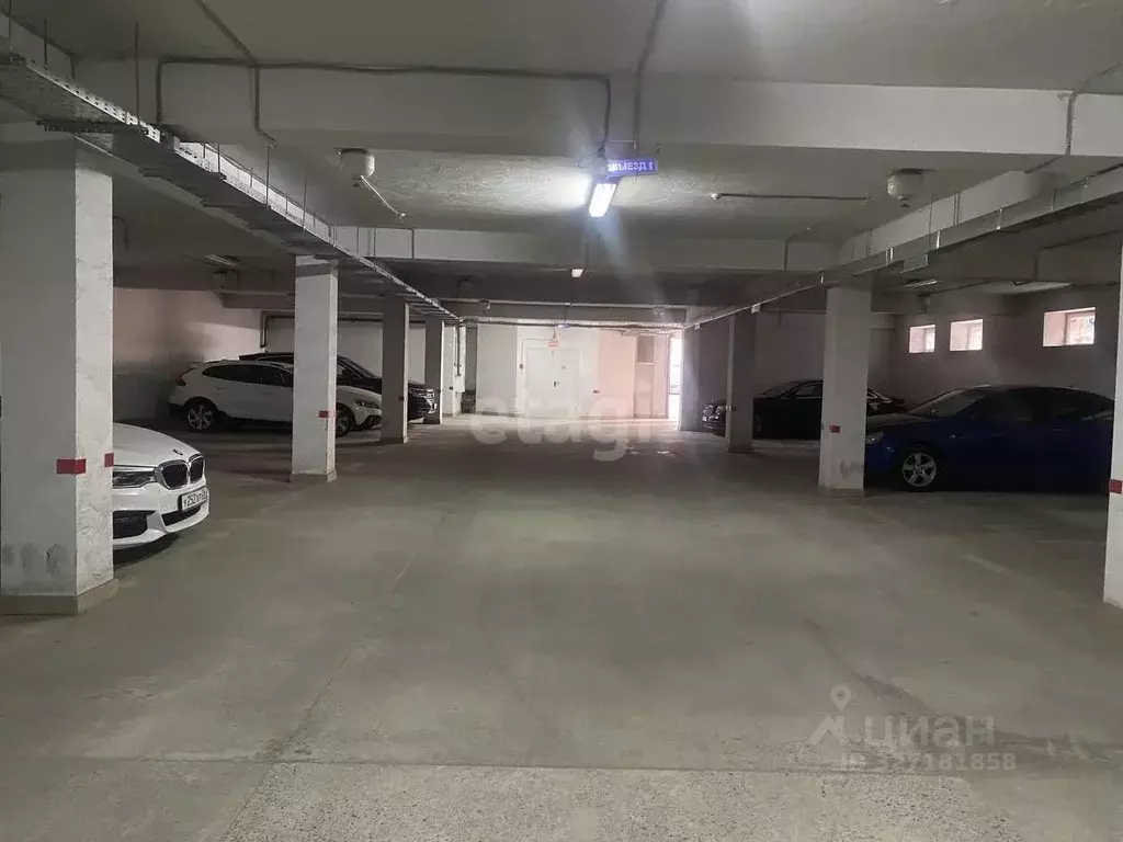 Гараж в Ставропольский край, Ставрополь Партизанская ул., 2 (14 м) - Фото 1