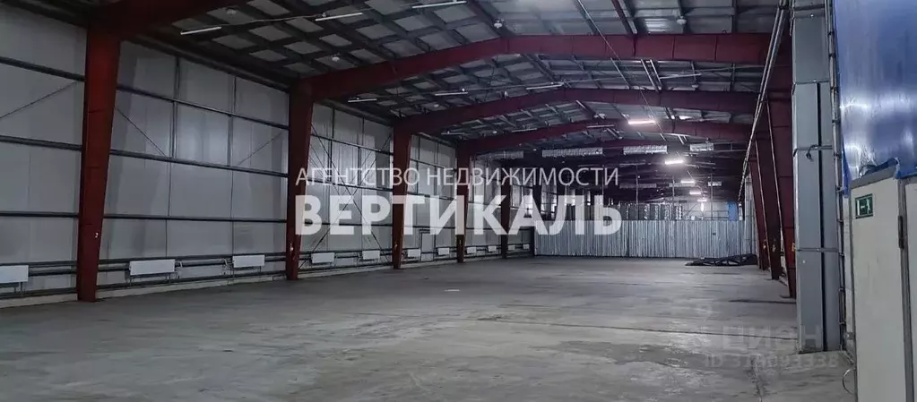 Склад в Московская область, Люберцы Железнодорожная ул., 8с1 (1000 м) - Фото 0