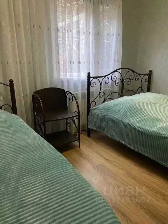 Комната Краснодарский край, Сочи ул. Ленина, 92А - Фото 1