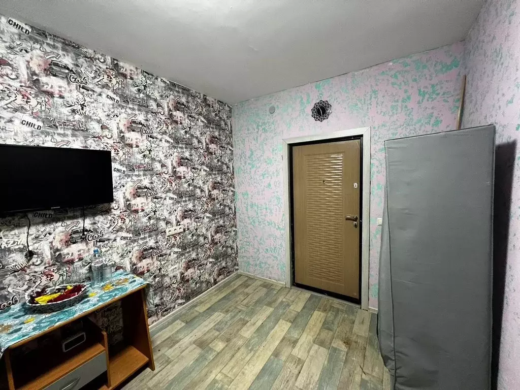 Комната Московская область, Наро-Фоминск Южный мкр, ул. Карла Маркса, ... - Фото 1