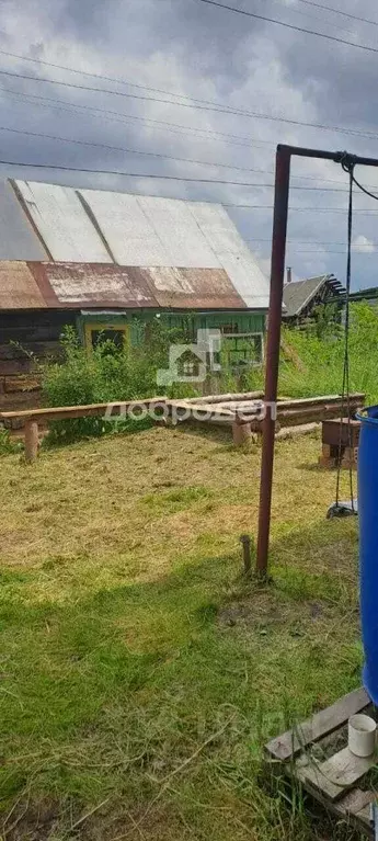 Дом в Свердловская область, Среднеуральск Сосновая ул., 3 (40 м) - Фото 1