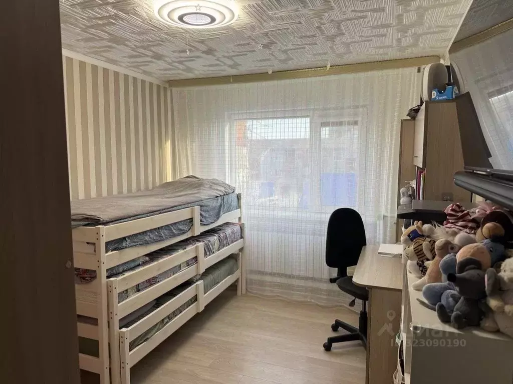 2-к кв. Ямало-Ненецкий АО, Тарко-Сале Пуровский район, Геолог мкр, 19 ... - Фото 1