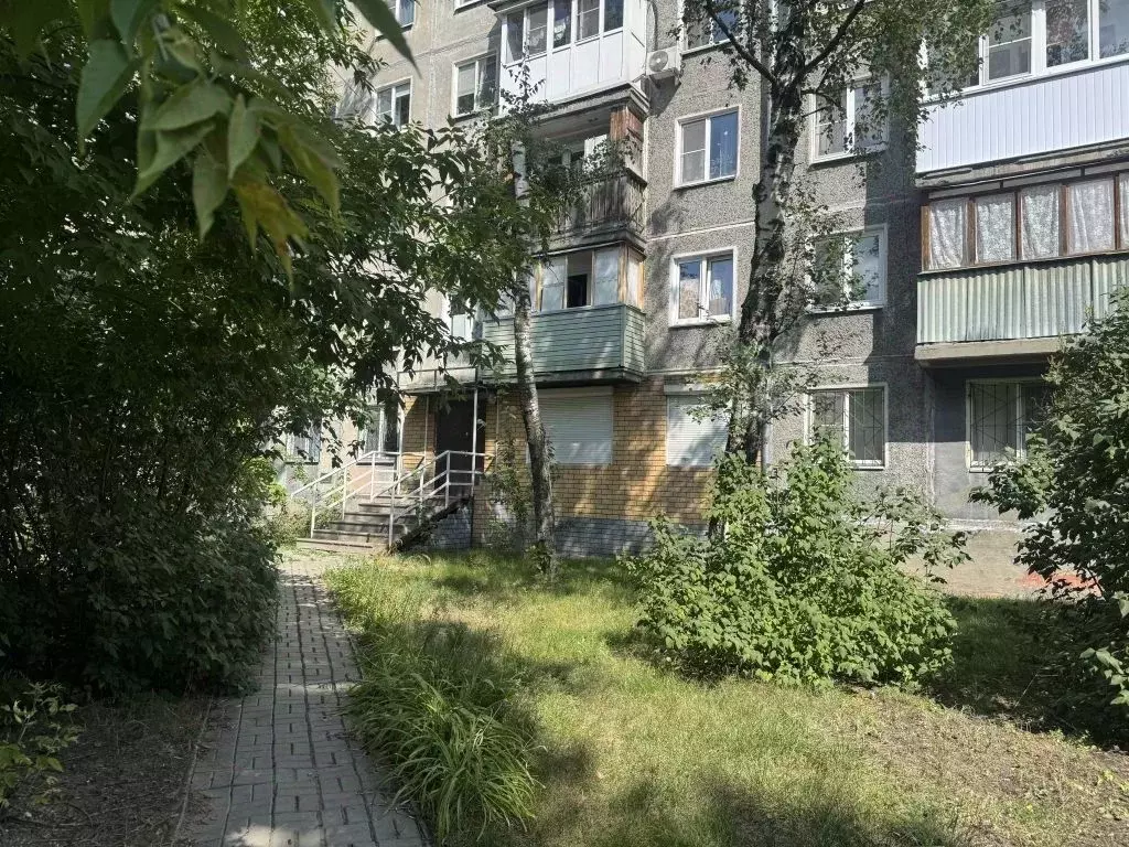 Помещение свободного назначения в Нижегородская область, Нижний ... - Фото 1