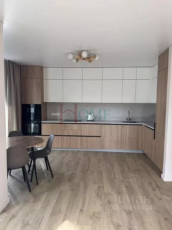 3-к кв. Новосибирская область, Новосибирский район, Краснообск рп, 3-й ... - Фото 2