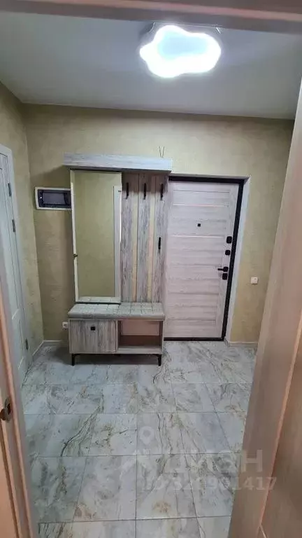 1-к кв. Севастополь ул. Братьев Манганари, 26к1 (36.0 м) - Фото 2