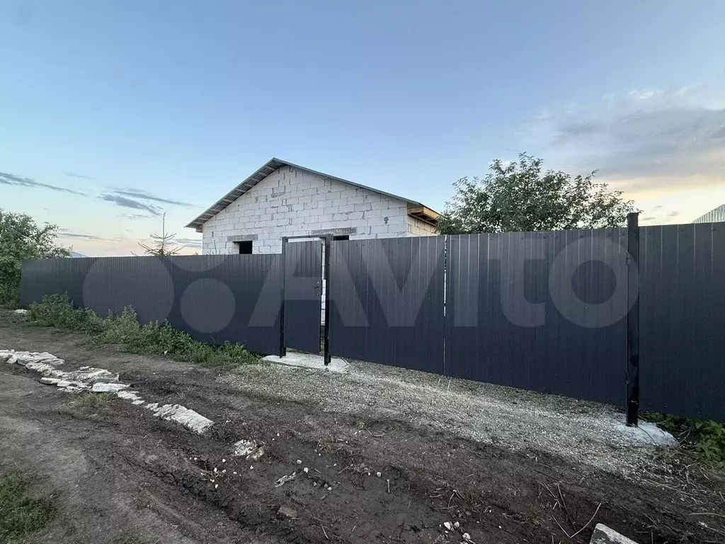 Дом 130 м на участке 9 сот. - Фото 0