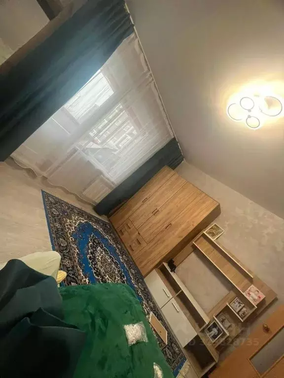 2-к кв. Красноярский край, Красноярск Николаевка мкр, ул. Корнеева, ... - Фото 1