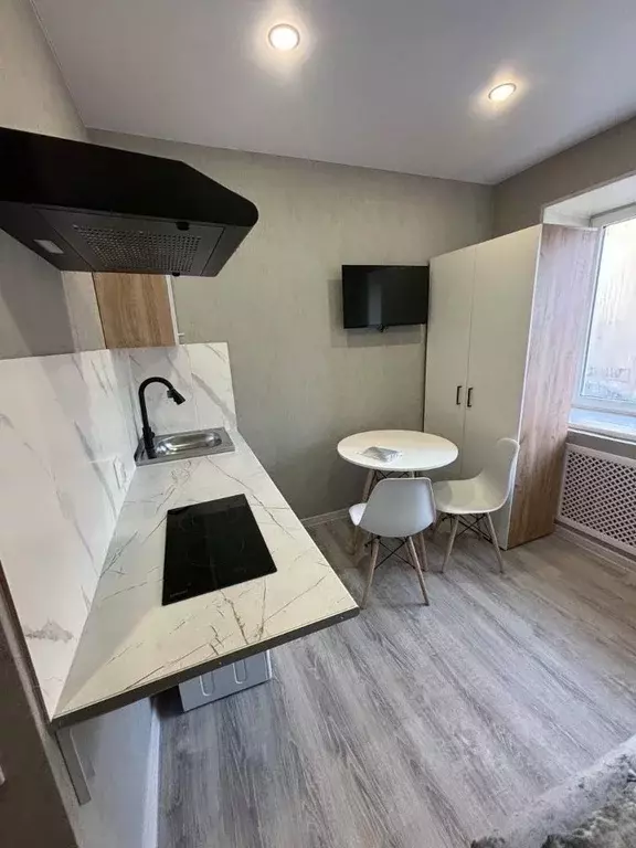 Студия Татарстан, Казань Октябрьская ул., 12 (15.0 м) - Фото 2