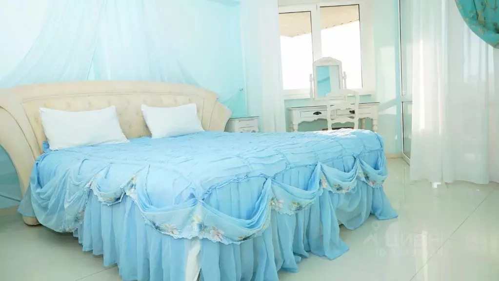 Комната Крым, Алушта ул. Партизанская, 12 (39.0 м) - Фото 2