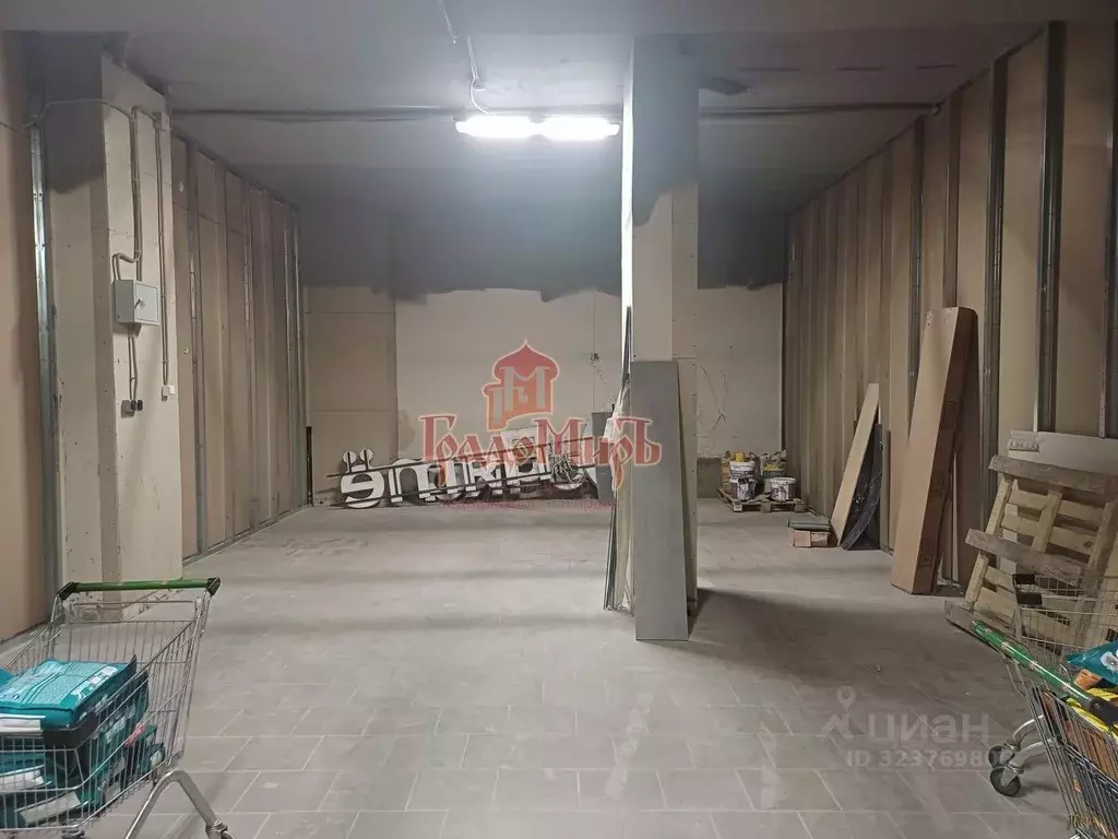 Торговая площадь в Московская область, Сергиев Посад просп. Красной ... - Фото 2