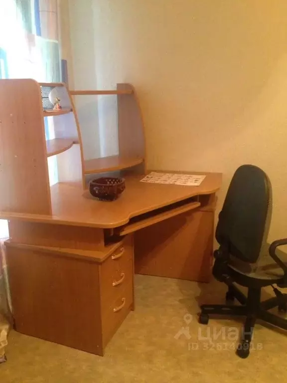 Комната Москва Садовническая ул., 77С2 (19.0 м) - Фото 2