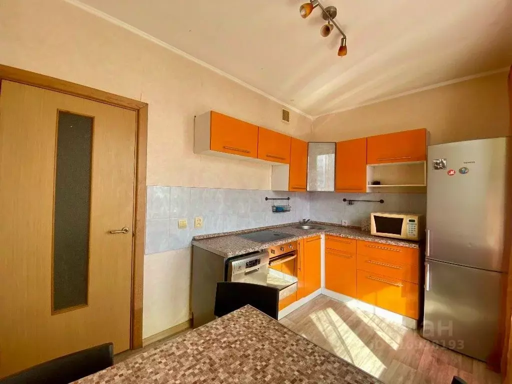 1-к кв. Новосибирская область, Новосибирск Горский мкр, 86 (37.0 м) - Фото 0