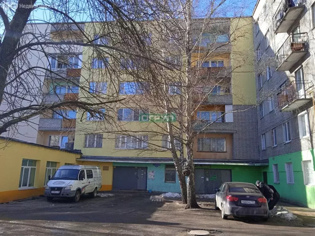 1к в 5-комнатной квартире ( м) - Фото 1