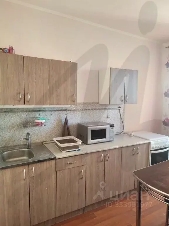 1-к кв. Московская область, Солнечногорск ул. Баранова, 12А (45.0 м) - Фото 1