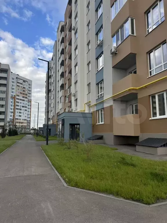Квартира-студия, 19,8 м, 7/9 эт. - Фото 1