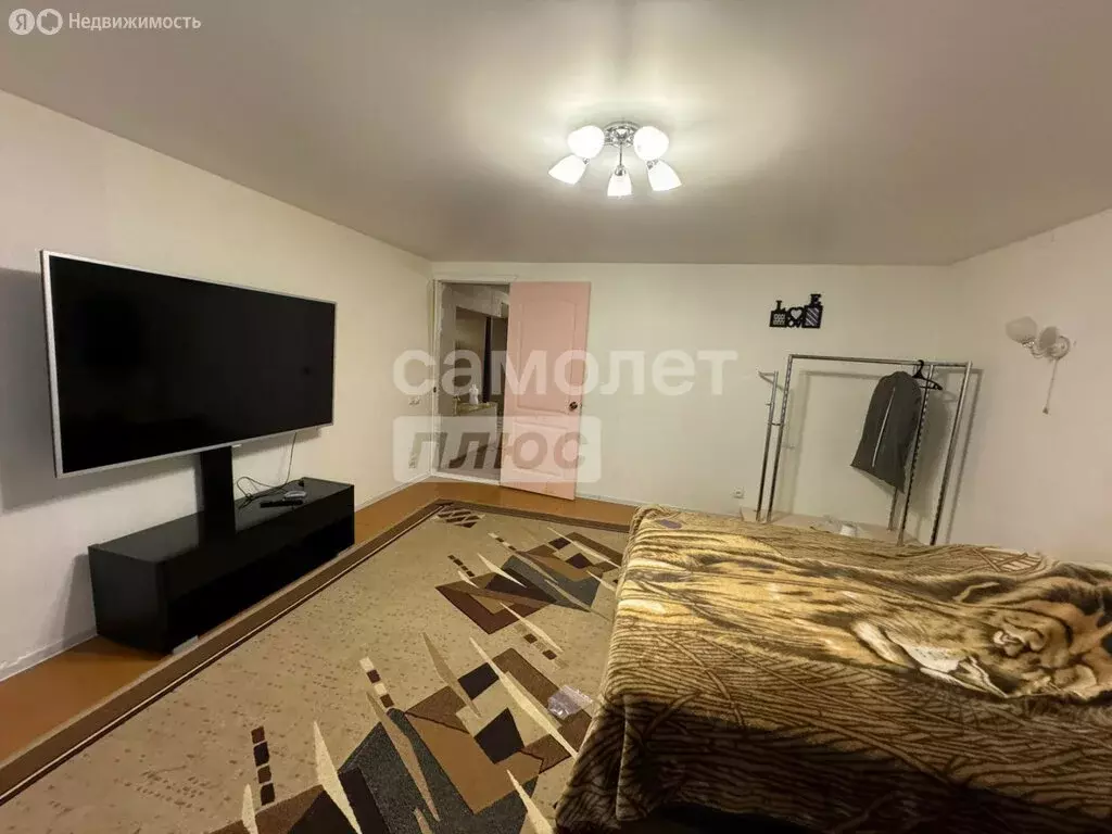 Дом в Рассказово, Комитетская улица, 56 (49.9 м) - Фото 1