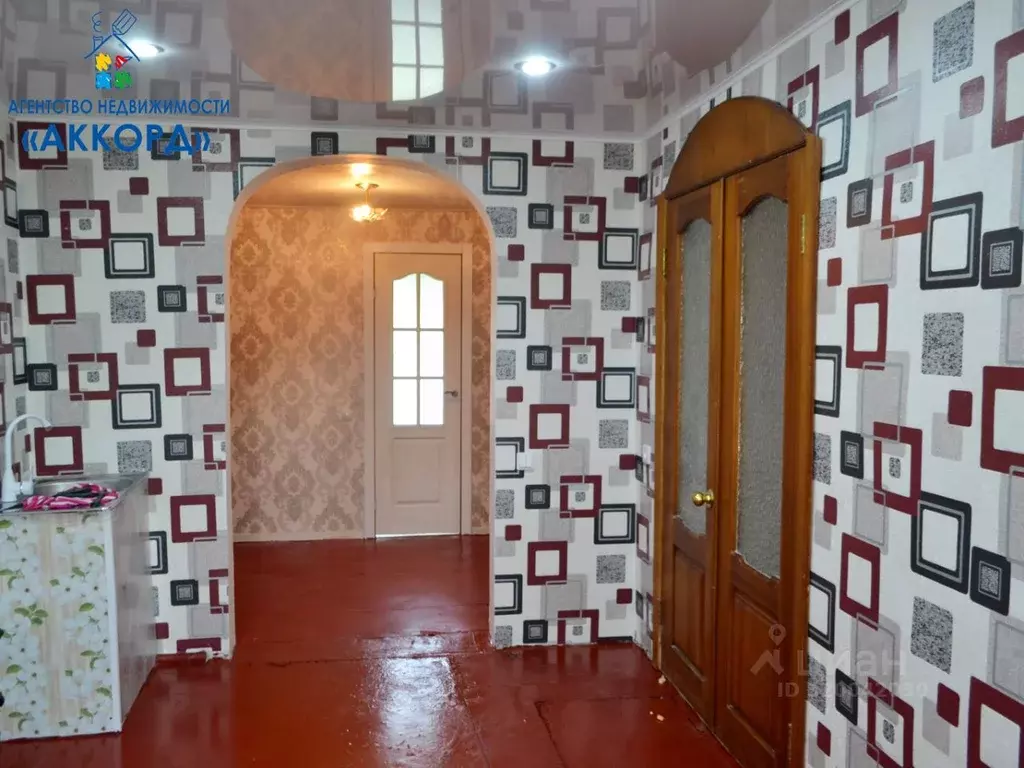 Дом в Алтайский край, Новоалтайск ул. 1-я Ипподромная (53 м) - Фото 1