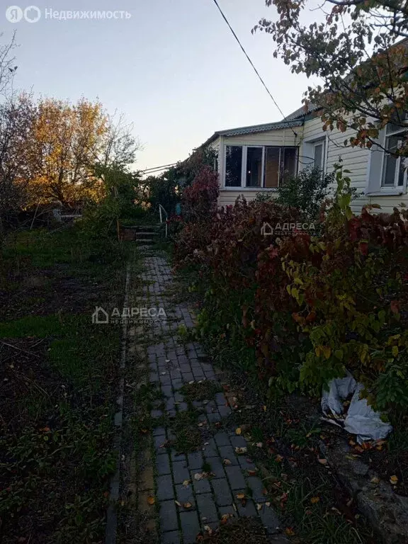 Дом в Азовский район, село Александровка (80 м) - Фото 1