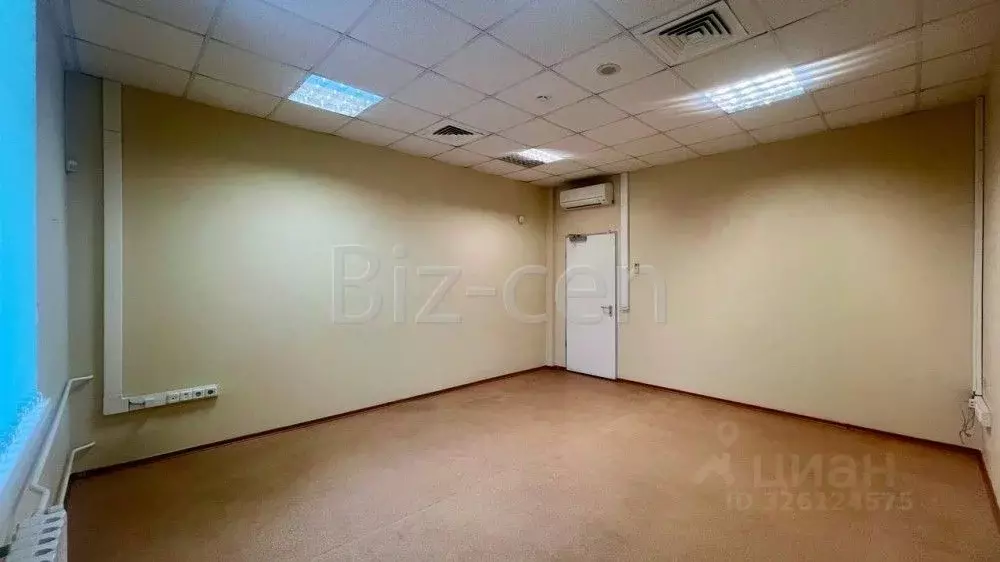 Офис в Москва Большая Переяславская ул., 46С2 (25 м) - Фото 2