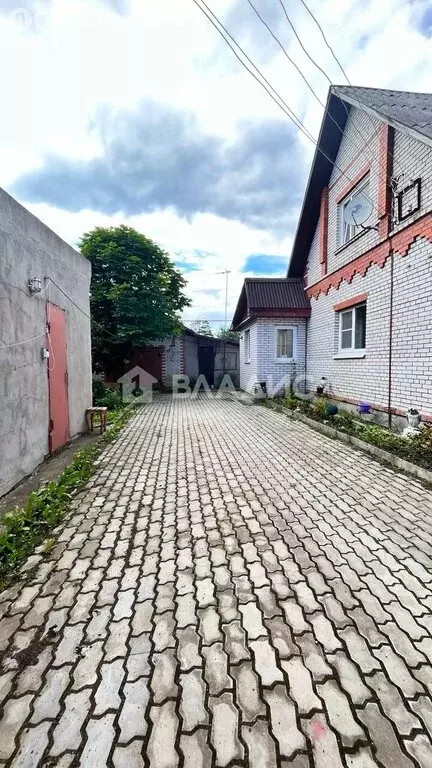 Дом в Отрадное, 3-я линия, 120 (95 м) - Фото 1