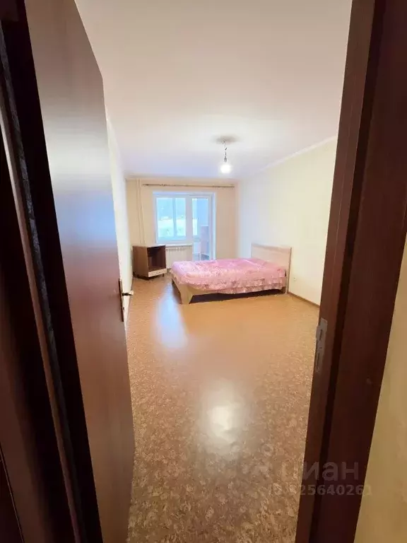 2-к кв. Иркутская область, Иркутск ул. Чернышевского, 17А (52.0 м) - Фото 2