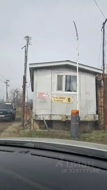 Гараж в Башкортостан, Октябрьский ул. 2-я (24 м) - Фото 2