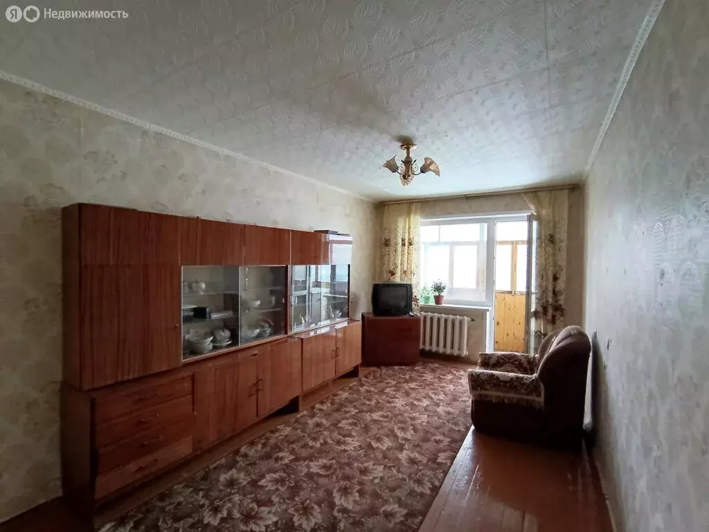 2-комнатная квартира: Каменск-Уральский, проспект Победы, 21 (44.1 м) - Фото 2