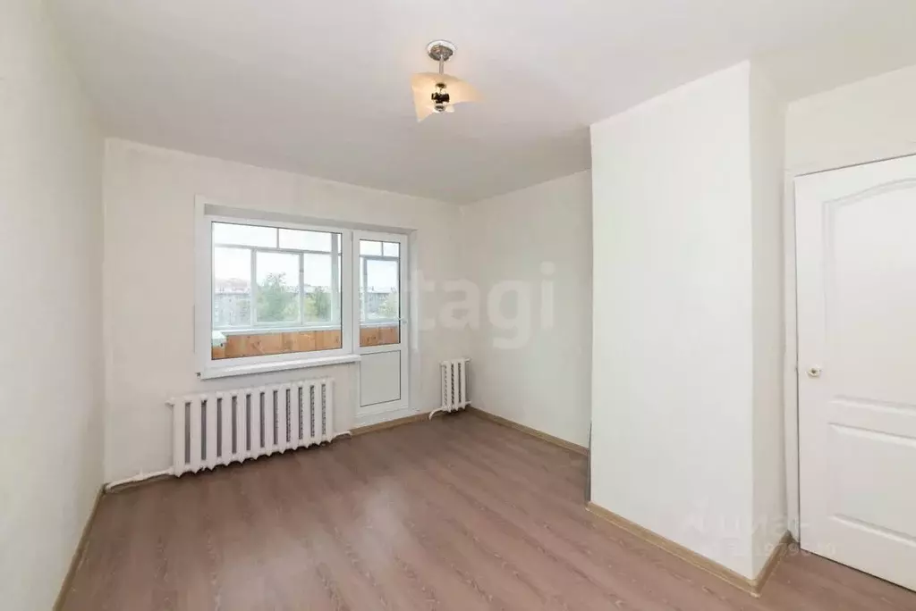 4-к кв. Курганская область, Курган ул. Томина, 83 (58.6 м) - Фото 1