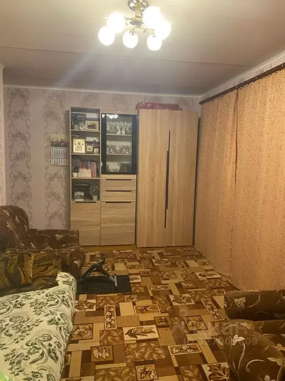 2-к кв. Коми, Инта Сельхозная ул., 8 (43.6 м) - Фото 1