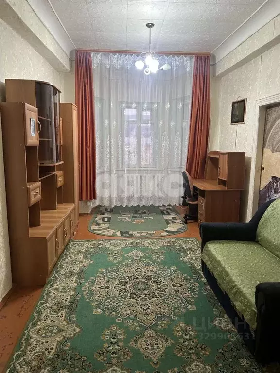 2-к кв. Липецкая область, Липецк Сырский Рудник мкр, ул. ... - Фото 2