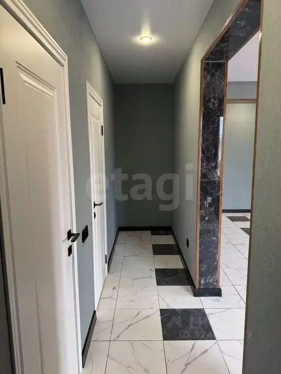 Дом в Тверская область, Калининский муниципальный округ, д. Володино ... - Фото 2