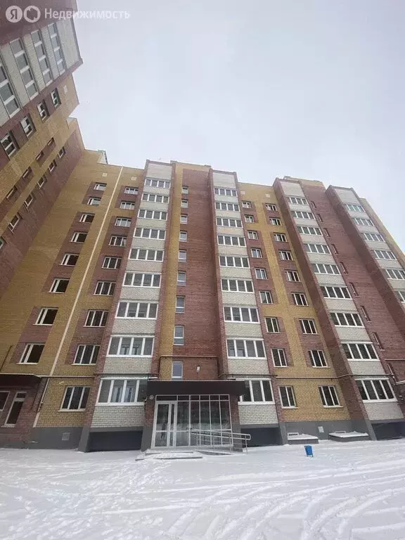 2-комнатная квартира: село Бокино, Дорожный переулок, 22Д (60 м) - Фото 2