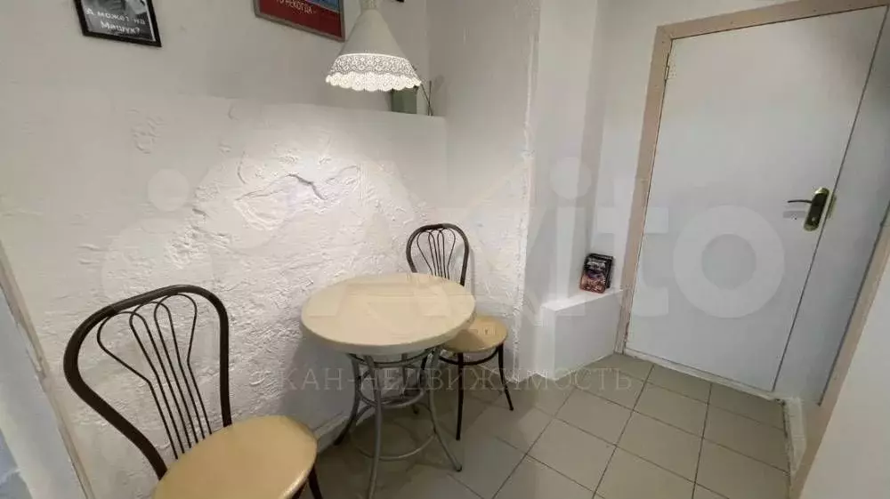 5-к. квартира, 124,1 м, 1/1 эт. - Фото 1