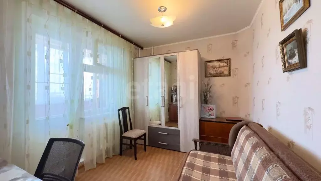 3-к кв. Владимирская область, Ковров ул. Ватутина, 49 (63.1 м) - Фото 0