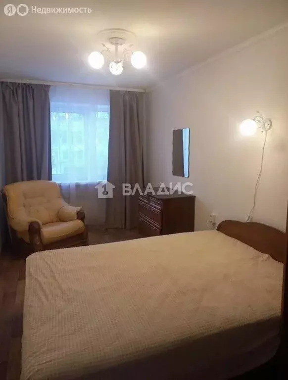 2-комнатная квартира: Иркутск, Байкальская улица, 312 (44.5 м) - Фото 1