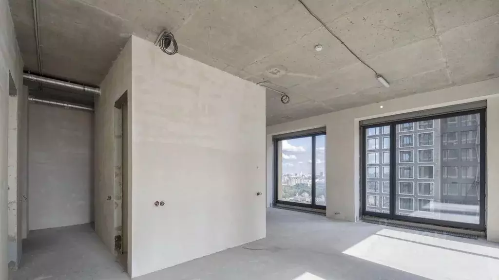 2-к кв. Москва Ленинградский просп., 37/6 (102.0 м) - Фото 1